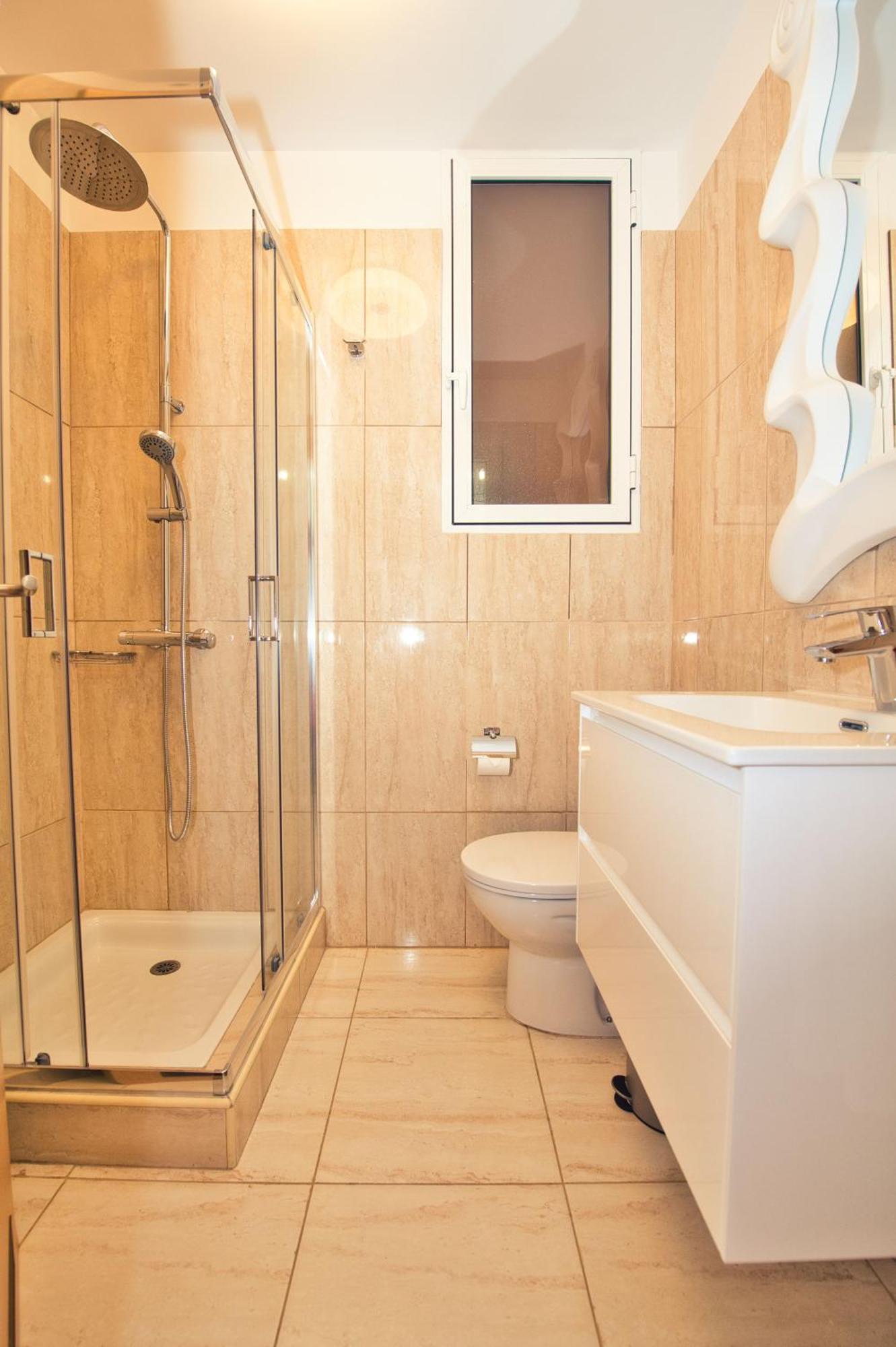 Ocean View Perfect Sunset Apartment, 4 Rooms 137M2, Wifi & Bbq San Miguel de Abona Exterior foto